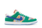 Nike Dunk Low ‚Foam Finger‘ DZ5184-300  Skidge Store