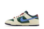 Nike Dunk Low ‚From Nike, To You – Gorge Green‘ FV8106-361  Skidge Store