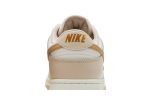 Nike Dunk Low ‚Gold Swoosh‘ DX5930-001