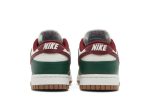 Nike Dunk Low ‚Gorge Green Team Red‘ FB7160-161  Skidge Store