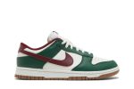 Nike Dunk Low ‚Gorge Green Team Red‘ FB7160-161  Skidge Store