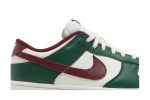 Nike Dunk Low ‚Gorge Green Team Red‘ FB7160-161  Skidge Store