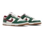 Nike Dunk Low ‚Gorge Green Team Red‘ FB7160-161  Skidge Store