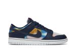 Nike Dunk Low ‚Graffiti – Navy‘ DM0108-400  Skidge Store