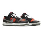 Nike Dunk Low ‚Graffiti – Red‘ DM0108-001  Skidge Store