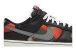 Nike Dunk Low ‚Graffiti – Red‘ DM0108-001  Skidge Store