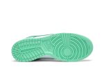 Nike Dunk Low ‚Green Glow‘ [also worn by BTS V] DD1503-105 Skidge Store