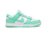 Nike Dunk Low ‚Green Glow‘ [also worn by BTS V] DD1503-105 Skidge Store
