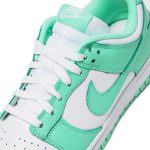 Nike Dunk Low ‚Green Glow‘ [also worn by BTS V] DD1503-105 Skidge Store