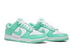 Nike Dunk Low ‚Green Glow‘ [also worn by BTS V] DD1503-105 Skidge Store