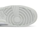 Nike Dunk Low ‚Grey Fog‘ DD1391-103 Skidge Store