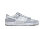 Nike Dunk Low ‚Grey White‘ DJ6188-001