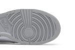 Nike Dunk Low ‚Grey White‘ DJ6188-001