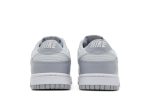 Nike Dunk Low ‚Grey White‘ DJ6188-001