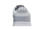 Nike Dunk Low ‚Grey White‘ DJ6188-001