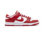 Nike Dunk Low ‚Gym Red‘ [also worn by BTS Suga] DD1391-602  Skidge Store