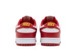 Nike Dunk Low ‚Gym Red‘ [also worn by BTS Suga] DD1391-602  Skidge Store