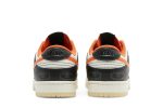 Nike Dunk Low ‚Halloween‘ DD3357-100 Skidge Store