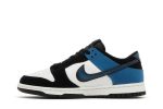 Nike Dunk Low ‚Industrial Blue‘ FD6923-100