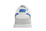 Nike Dunk Low ‚Ivory Hyper Royal‘ FB1843-141