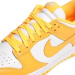 Nike Dunk Low ‚Laser Orange‘ DD1503-800 Skidge Store
