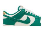 Nike Dunk Low ‚Malachite Metallic Gold‘ FB7173-131