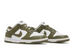 Nike Dunk Low ‚Medium Olive‘ DD1503-120