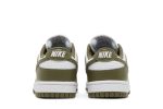 Nike Dunk Low ‚Medium Olive‘ DD1503-120