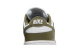 Nike Dunk Low ‚Medium Olive‘ DD1503-120
