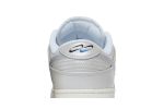 Nike Dunk Low ‚Metallic Silver‘ DX3197-095  Skidge Store