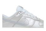 Nike Dunk Low ‚Metallic Silver‘ DX3197-095  Skidge Store
