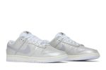 Nike Dunk Low ‚Metallic Silver‘ DX3197-095  Skidge Store