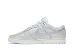 Nike Dunk Low ‚Metallic Silver‘ DX3197-095  Skidge Store