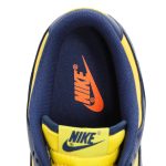 Nike Dunk Low ‚Michigan‘ 2021 DD1391-700 Skidge Store