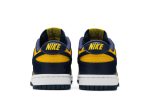 Nike Dunk Low ‚Michigan‘ 2021 DD1391-700 Skidge Store