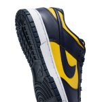 Nike Dunk Low ‚Michigan‘ 2021 DD1391-700 Skidge Store