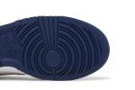 Nike Dunk Low ‚Midnight Navy‘ FD9749-400