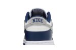 Nike Dunk Low ‚Midnight Navy‘ FD9749-400