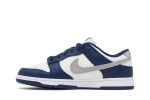 Nike Dunk Low ‚Midnight Navy‘ FD9749-400
