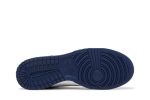 Nike Dunk Low ‚Midnight Navy‘ FD9749-400