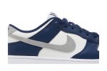 Nike Dunk Low ‚Midnight Navy‘ FD9749-400