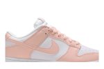 Nike Dunk Low ‚Move to Zero Pale Coral‘ DD1873-100 Skidge Store