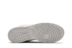 Nike Dunk Low ‚Move to Zero Pale Coral‘ DD1873-100 Skidge Store