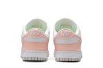 Nike Dunk Low ‚Move to Zero Pale Coral‘ DD1873-100 Skidge Store