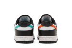 Nike Dunk Low ‚Multi-Swoosh‘ FD4623-131