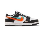 Nike Dunk Low ‚Multi-Swoosh‘ FD4623-131