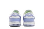 Nike Dunk Low Next Nature ‚Lilac‘ DN1431-103