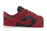 Nike Dunk Low Next Nature ‚Team Red Black‘ DN1431-002