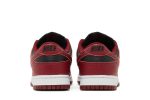 Nike Dunk Low Next Nature ‚Team Red Black‘ DN1431-002