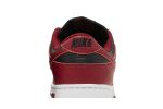 Nike Dunk Low Next Nature ‚Team Red Black‘ DN1431-002